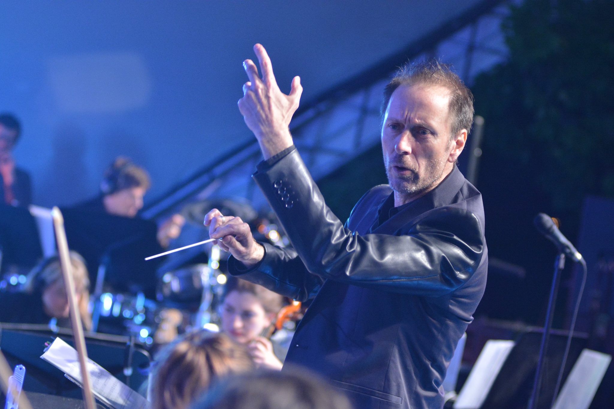 Directeur-musical