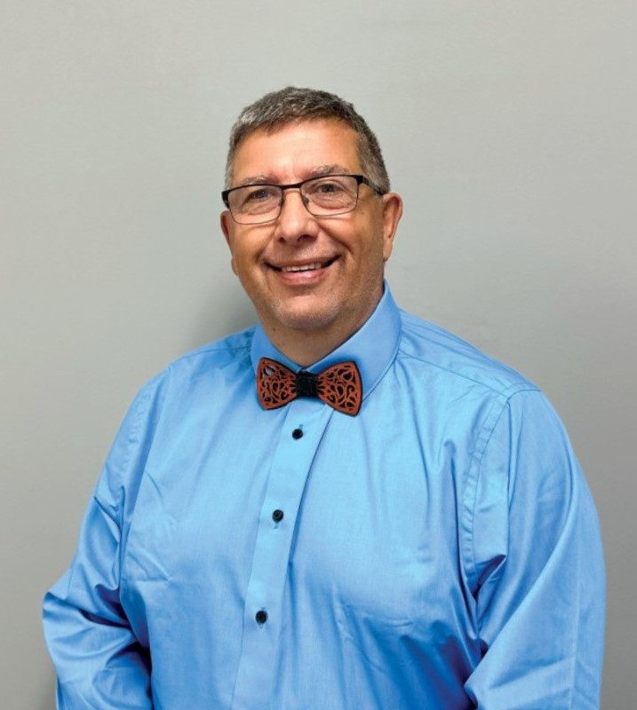 Alain Werbrouck - Président