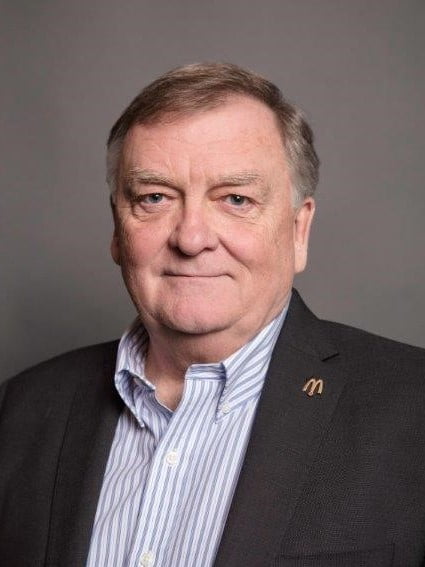 Alain Werbrouck - Président